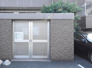 アルファライフ岡大医学部前の物件内観写真